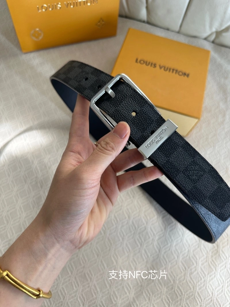 Louis Vuitton Belts Unique 301138