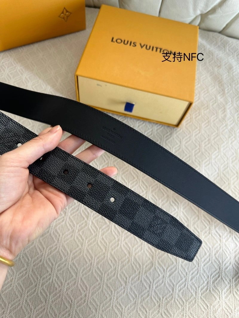 Louis Vuitton Belts Unique 301138