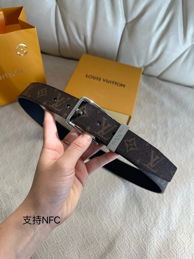 Louis Vuitton Belts EyeCatching 301137