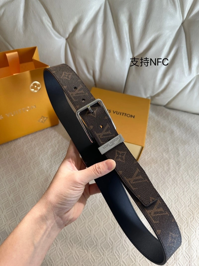 Louis Vuitton Belts EyeCatching 301137