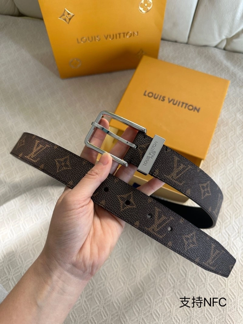 Louis Vuitton Belts EyeCatching 301137