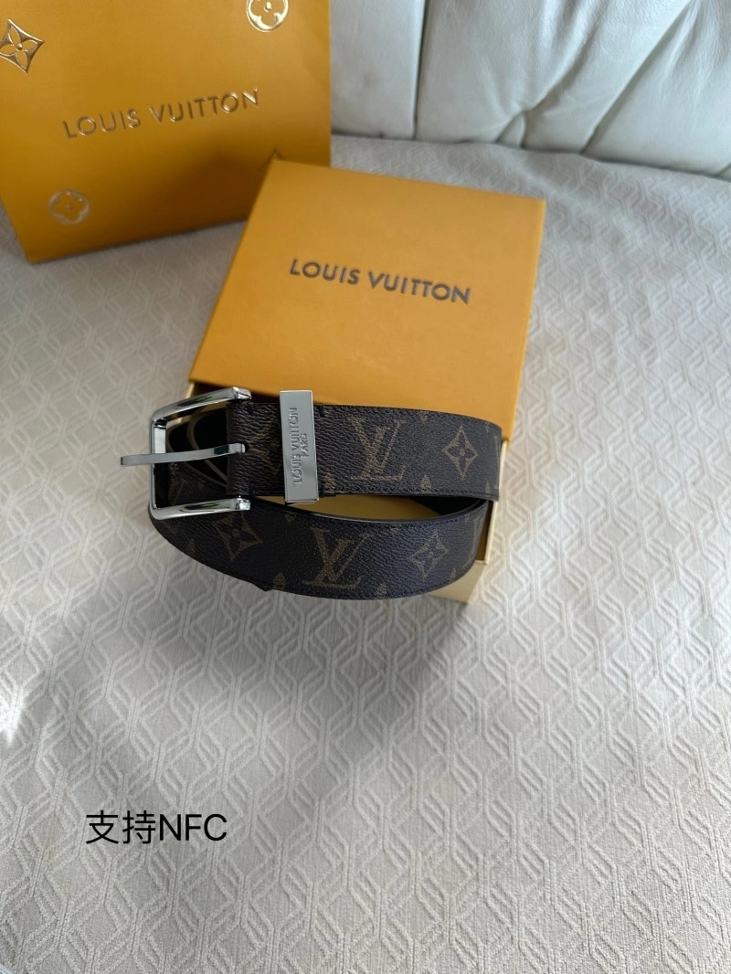 Louis Vuitton Belts EyeCatching 301137