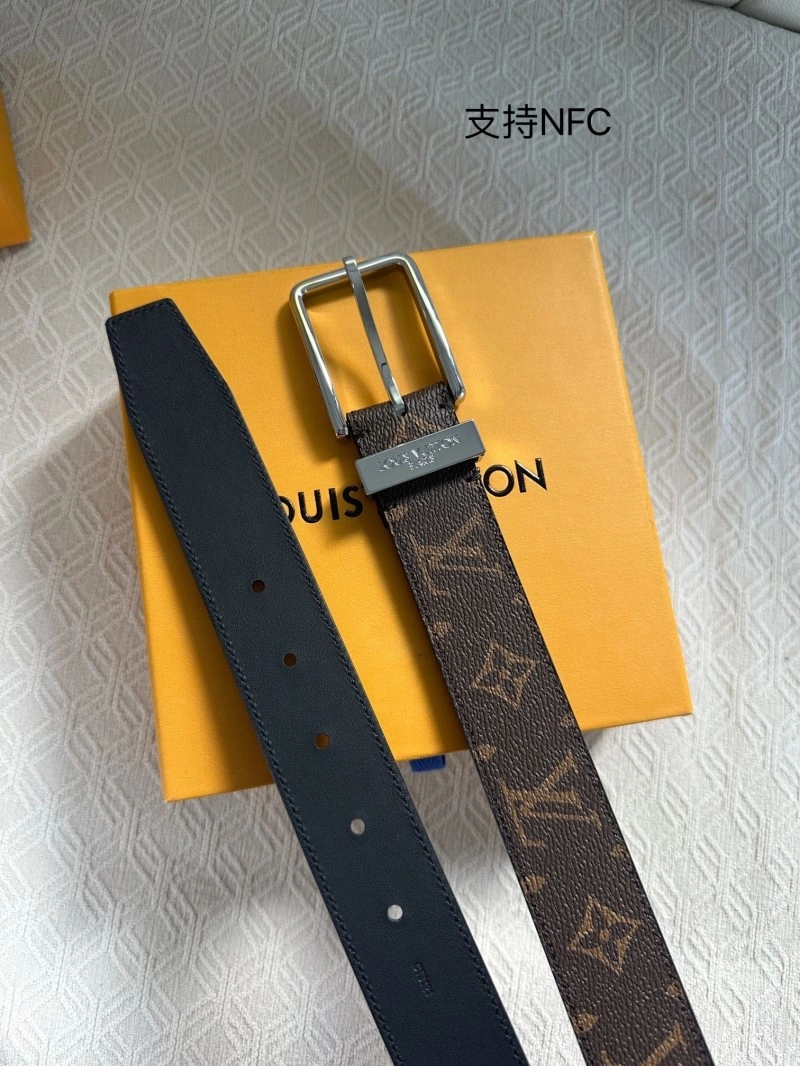 Louis Vuitton Belts EyeCatching 301137