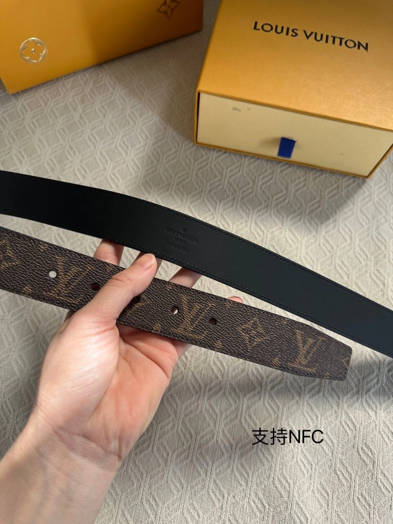 Louis Vuitton Belts EyeCatching 301137