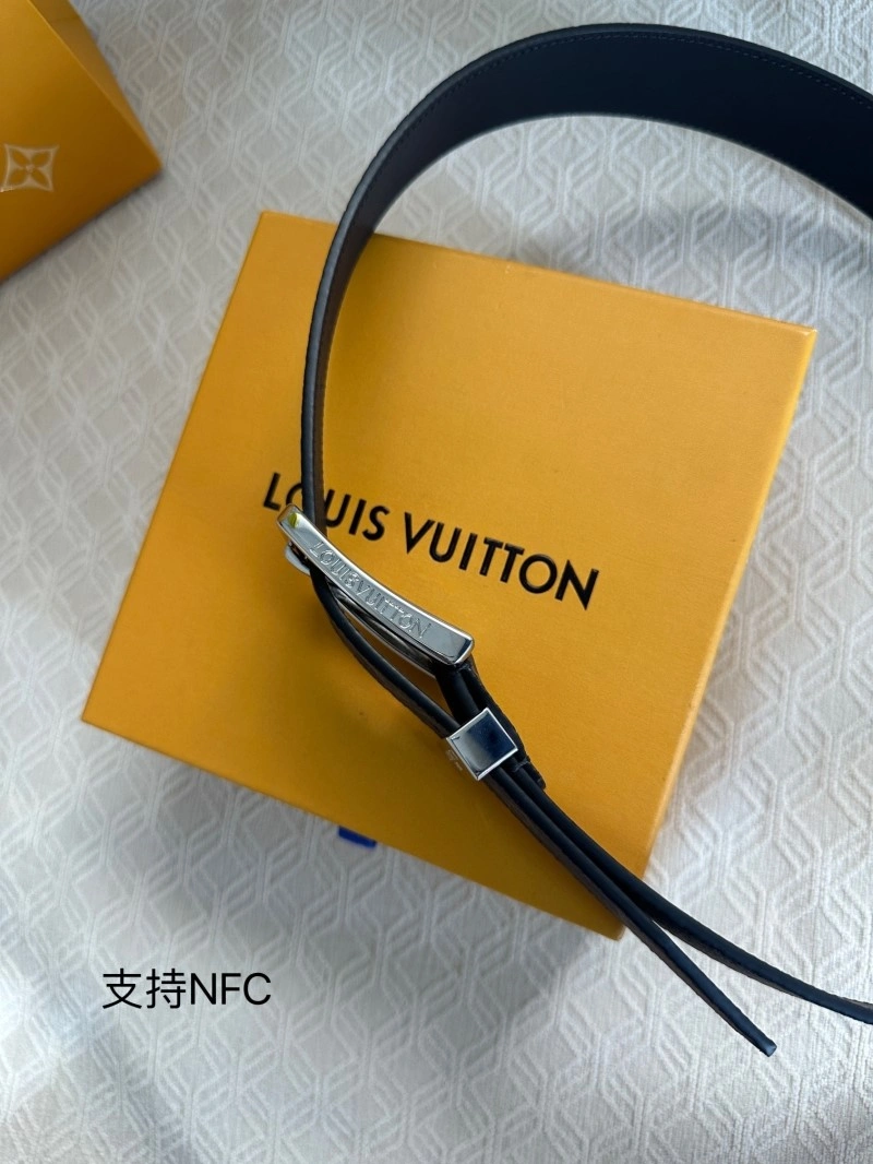 Louis Vuitton Belts EyeCatching 301137