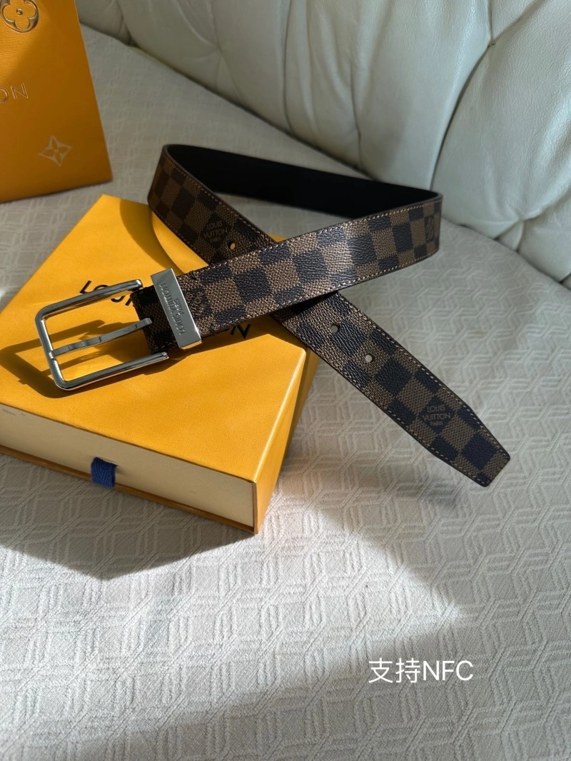 Affordable Louis Vuitton Belts 301136