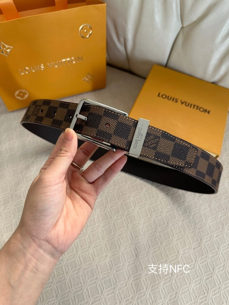 Affordable Louis Vuitton Belts 301136