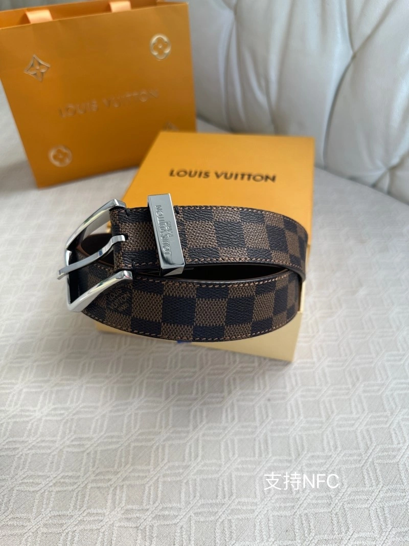 Affordable Louis Vuitton Belts 301136