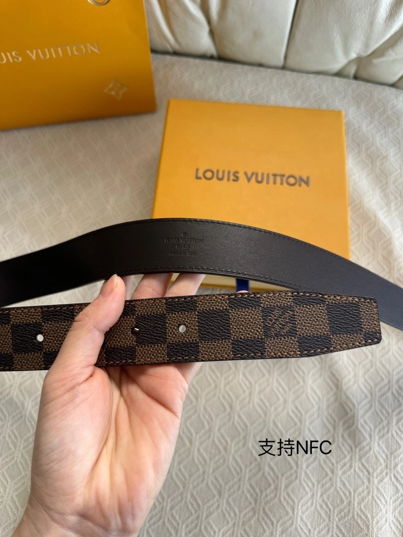 Affordable Louis Vuitton Belts 301136