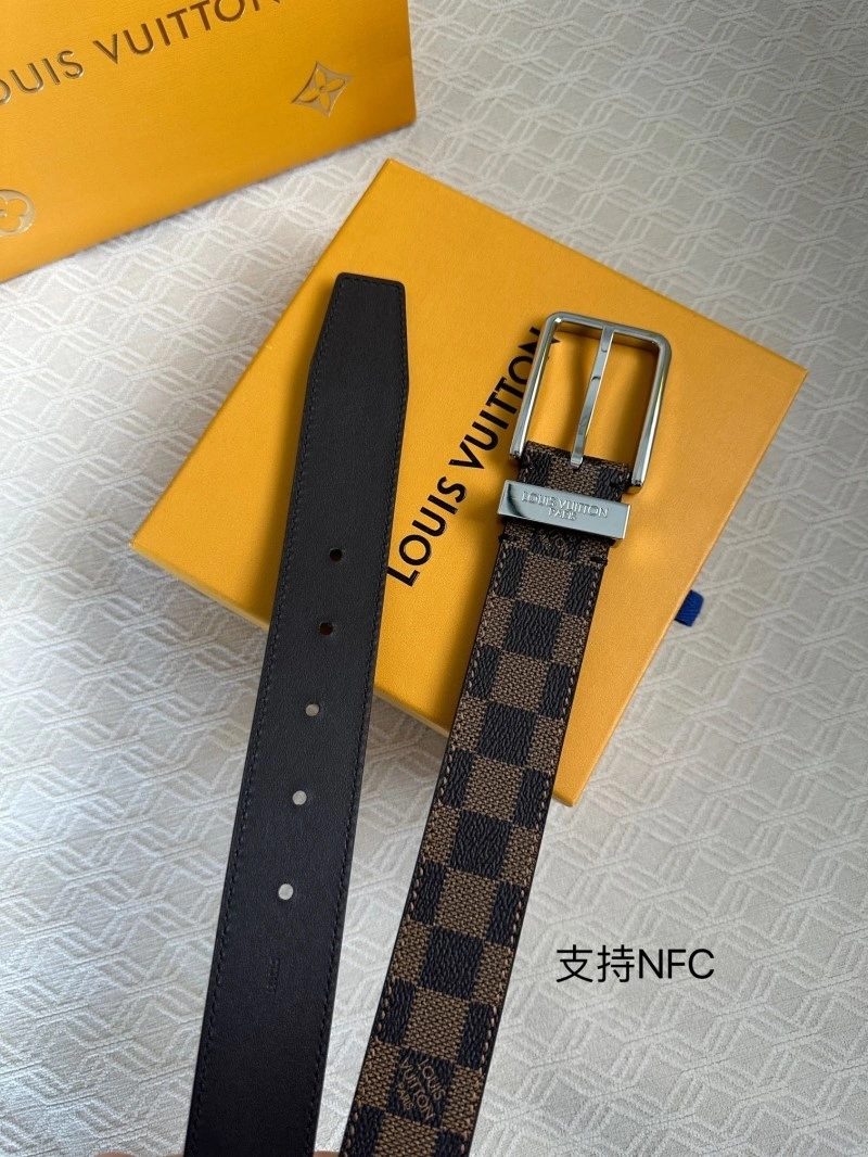 Affordable Louis Vuitton Belts 301136
