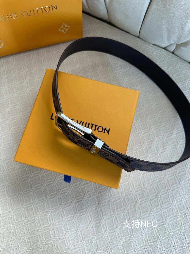 Affordable Louis Vuitton Belts 301136