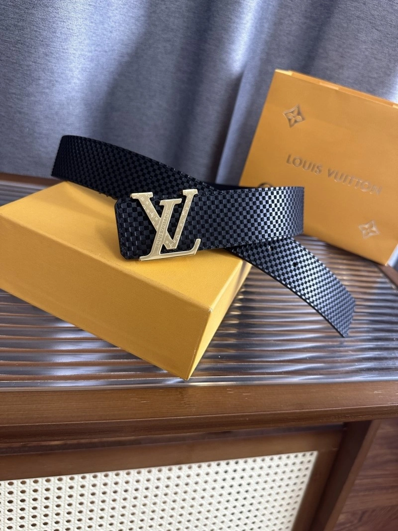 GoodFit Louis Vuitton Belts 301135