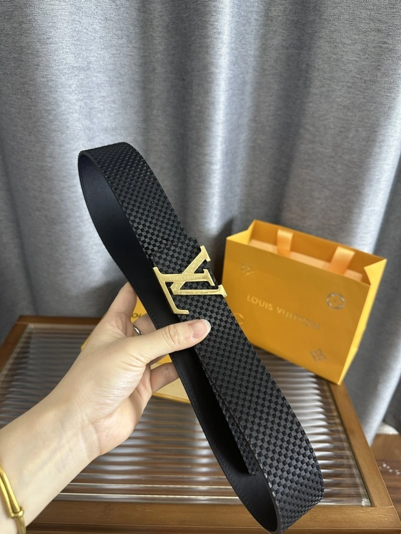 GoodFit Louis Vuitton Belts 301135