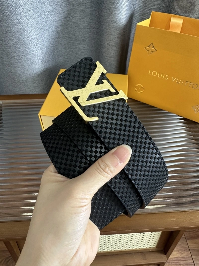 GoodFit Louis Vuitton Belts 301135