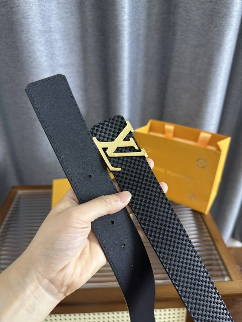 GoodFit Louis Vuitton Belts 301135