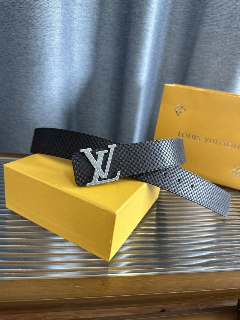 Vibrant Louis Vuitton Belts 301134