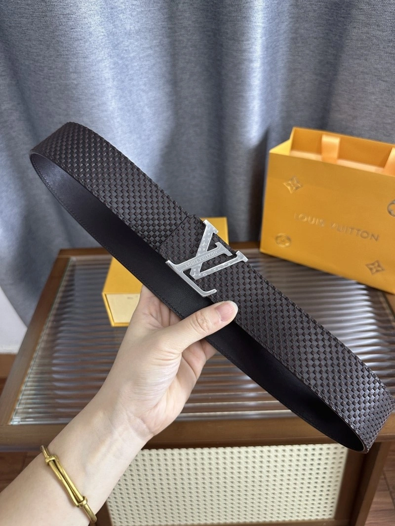 Vibrant Louis Vuitton Belts 301134