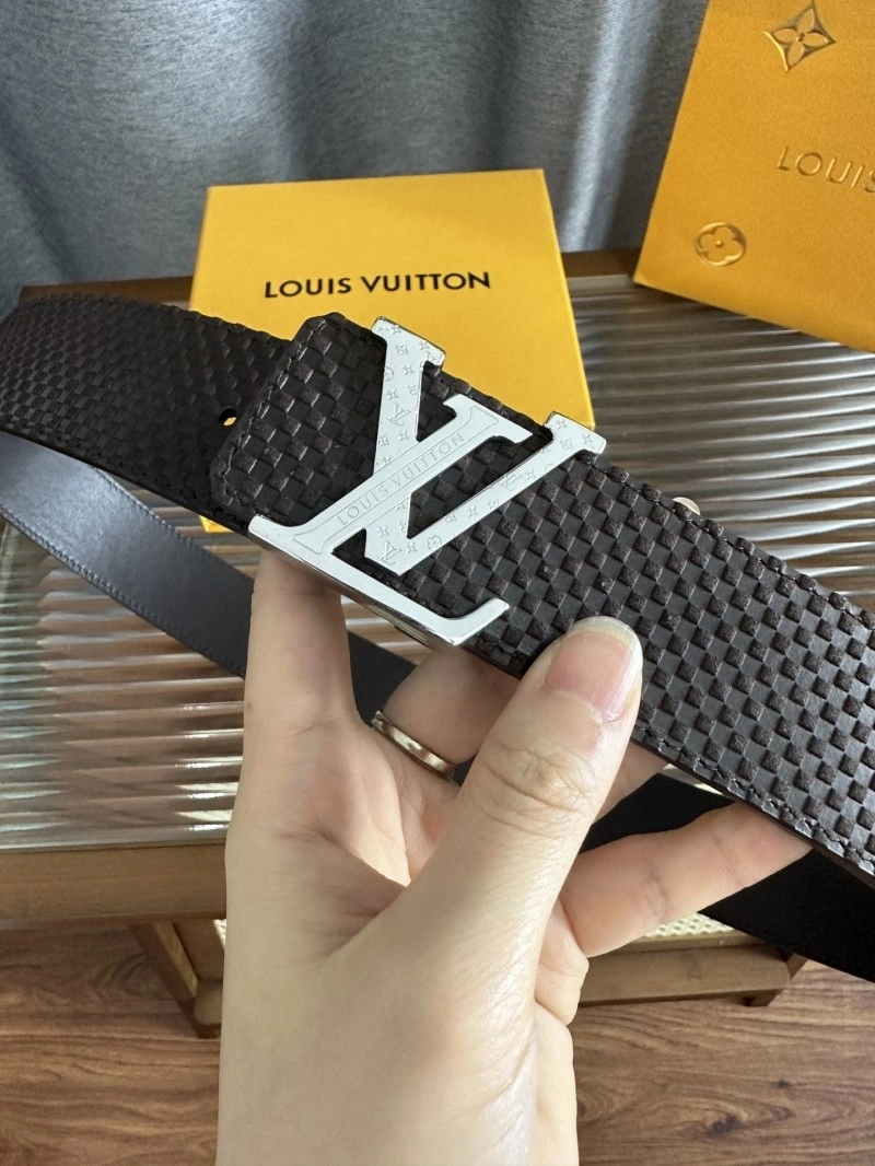 Vibrant Louis Vuitton Belts 301134