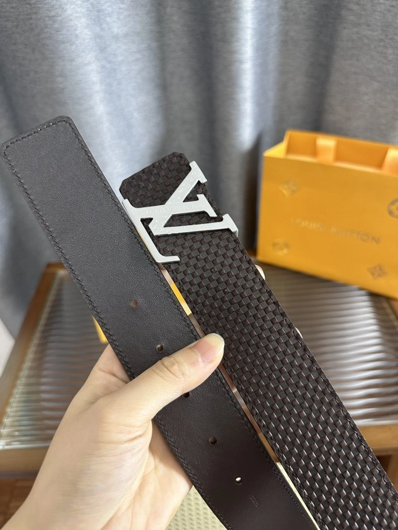 Vibrant Louis Vuitton Belts 301134