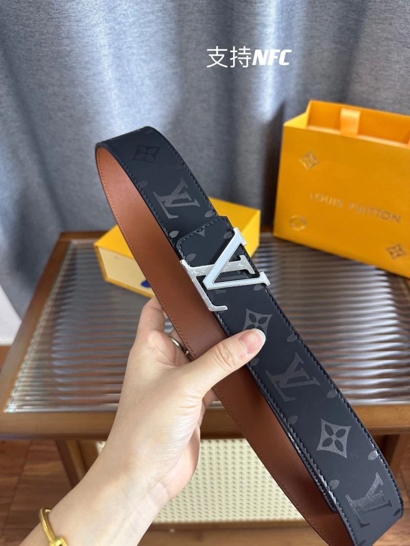Louis Vuitton Belts Breathable 301110