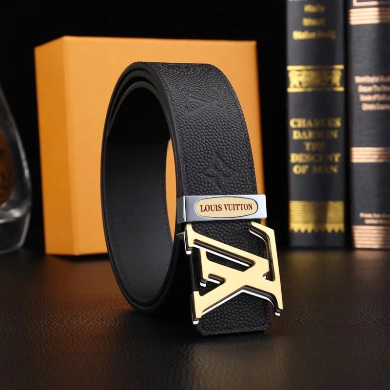 Original Louis Vuitton Belts 301112