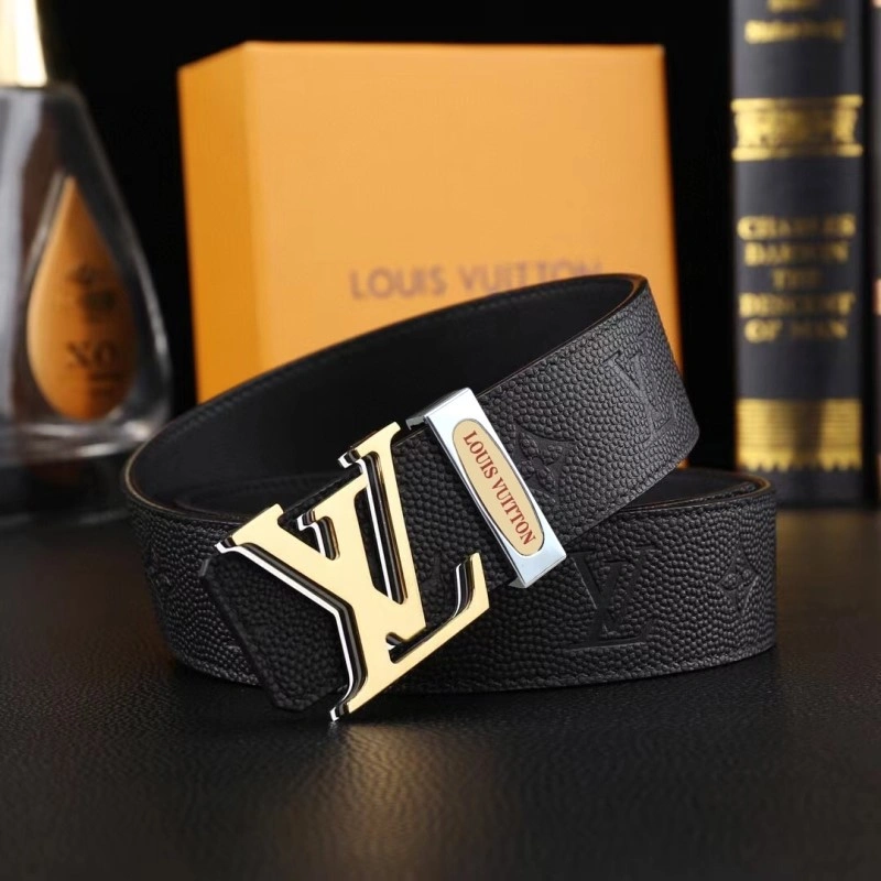 Original Louis Vuitton Belts 301112