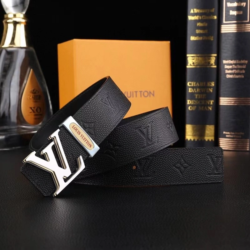Original Louis Vuitton Belts 301112