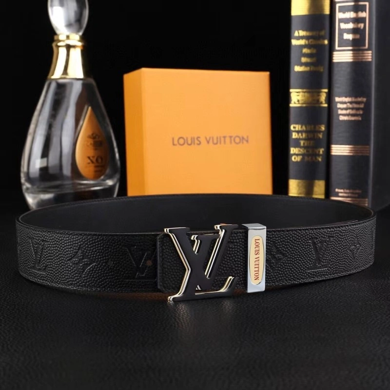 Original Louis Vuitton Belts 301112