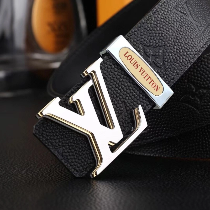 Original Louis Vuitton Belts 301112