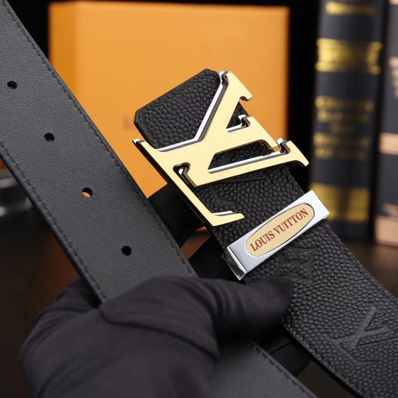 Original Louis Vuitton Belts 301112