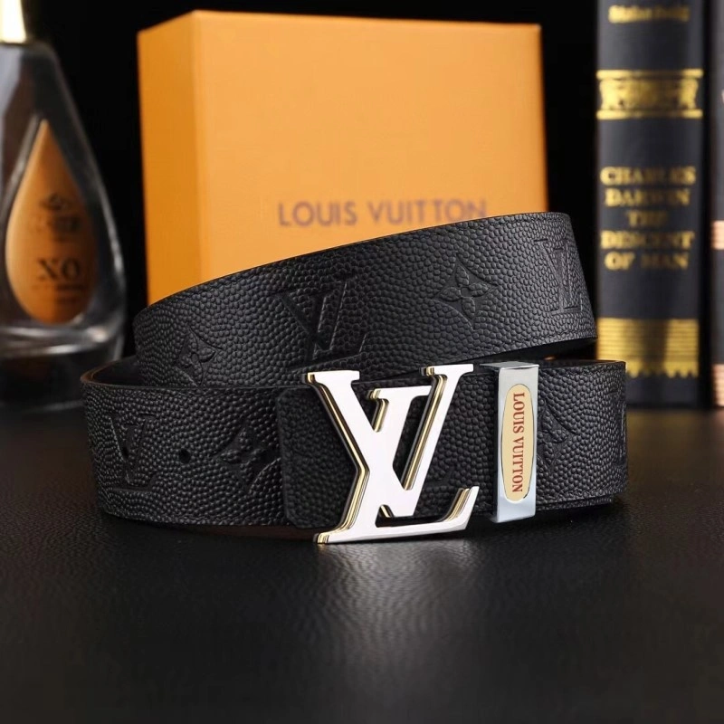 Original Louis Vuitton Belts 301112