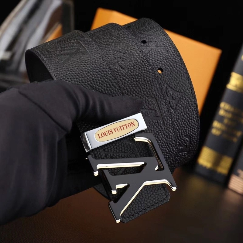 Original Louis Vuitton Belts 301112