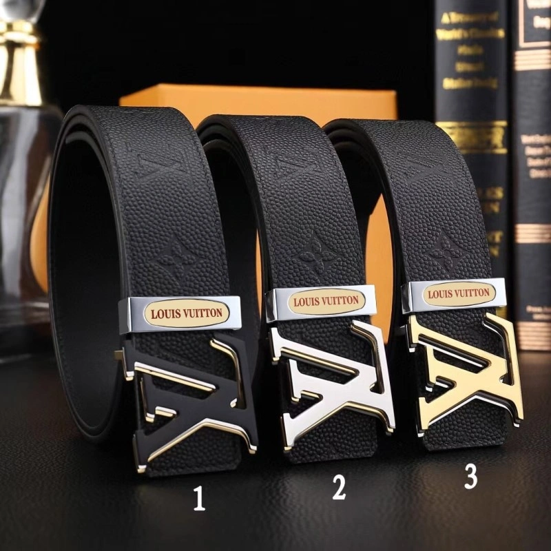 Original Louis Vuitton Belts 301112