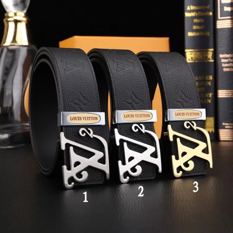 Louis Vuitton Belts SportInspired 301127