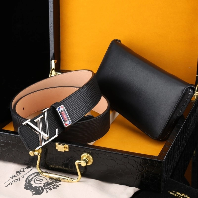 Louis Vuitton Belts Refined 301109