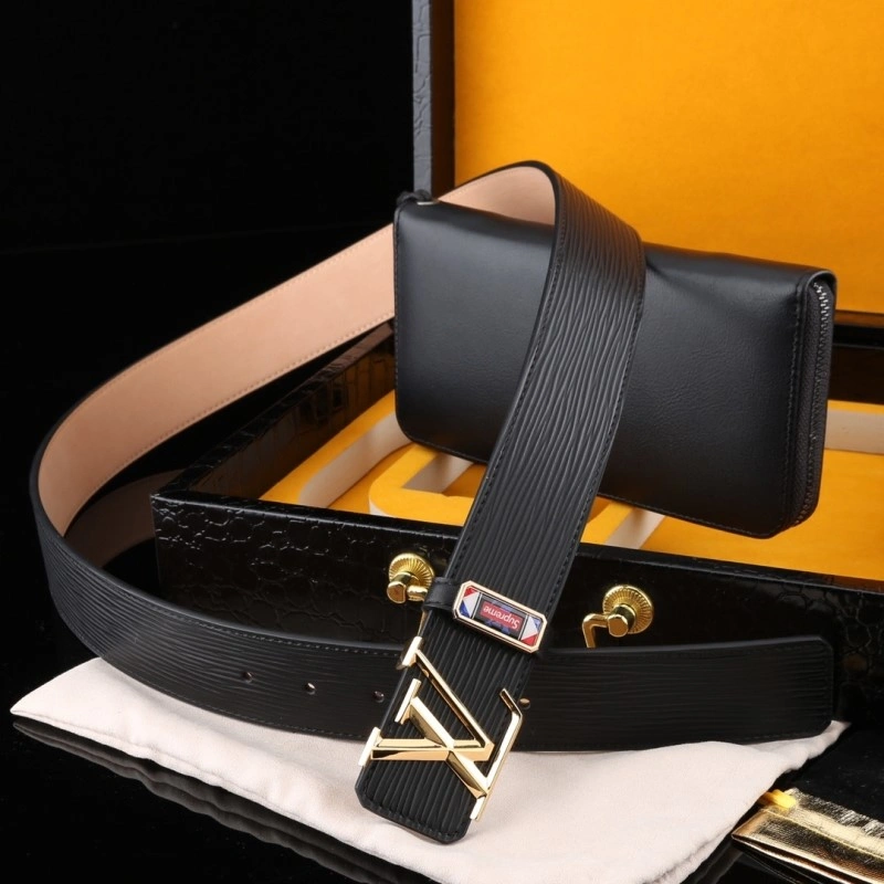 Louis Vuitton Belts Refined 301109