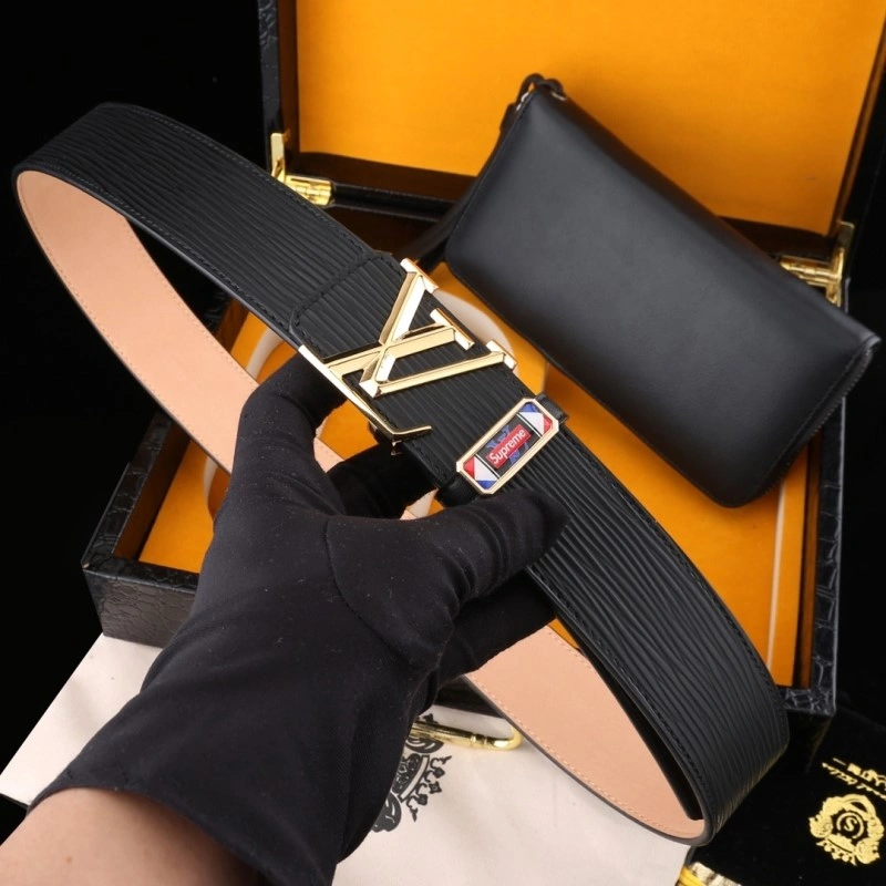 Louis Vuitton Belts Refined 301109