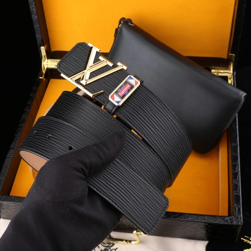 Louis Vuitton Belts Refined 301109