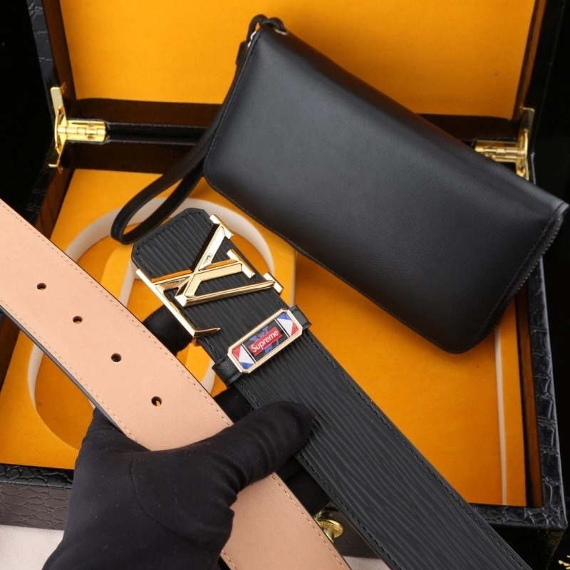 Louis Vuitton Belts Refined 301109