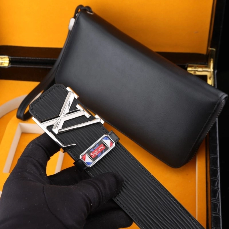 Louis Vuitton Belts Refined 301109