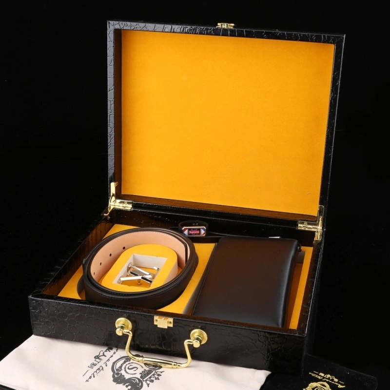Louis Vuitton Belts Refined 301109