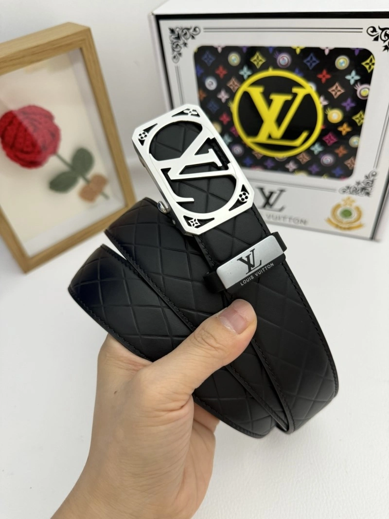 Louis Vuitton Belts Affordable 301125