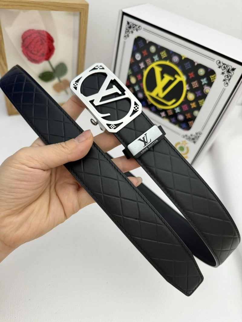 Louis Vuitton Belts Affordable 301125