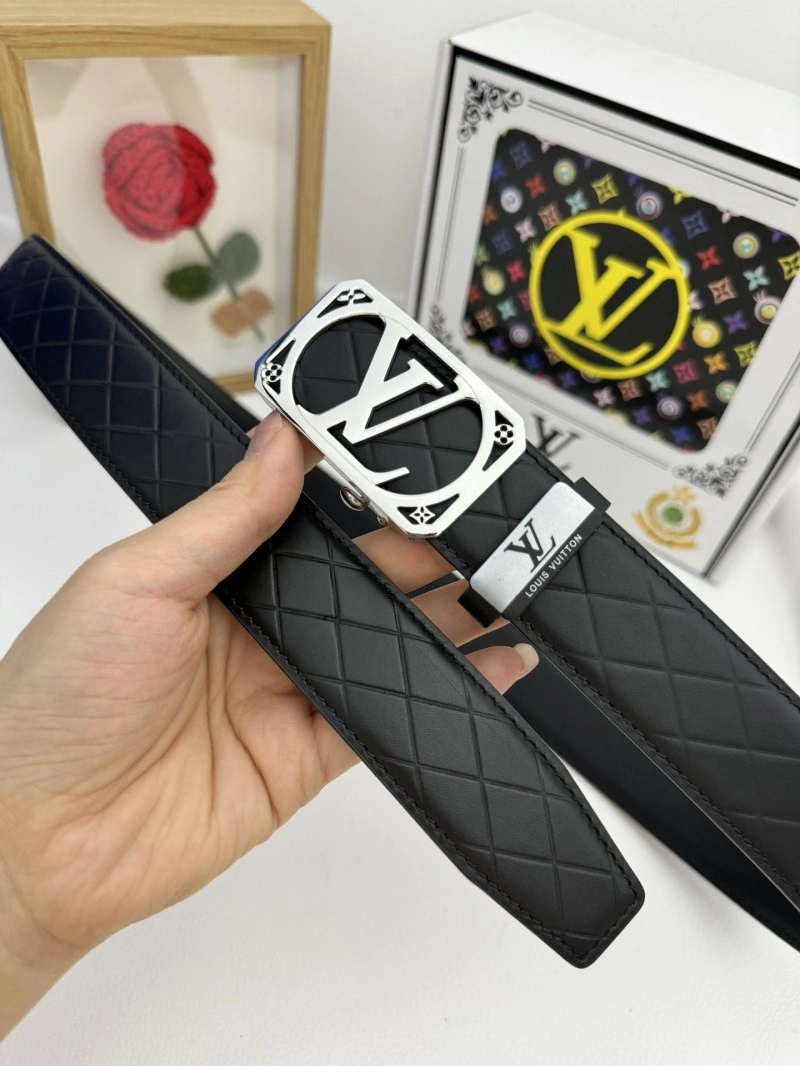 Louis Vuitton Belts Affordable 301125