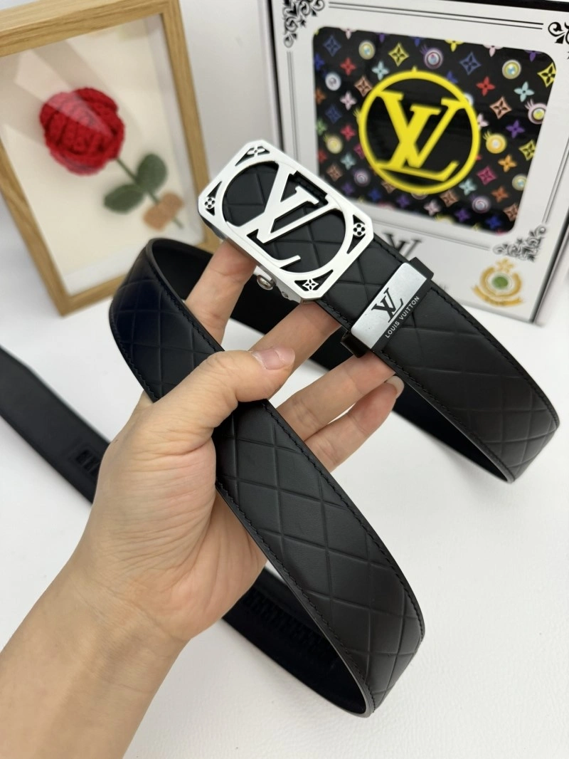 Louis Vuitton Belts Affordable 301125