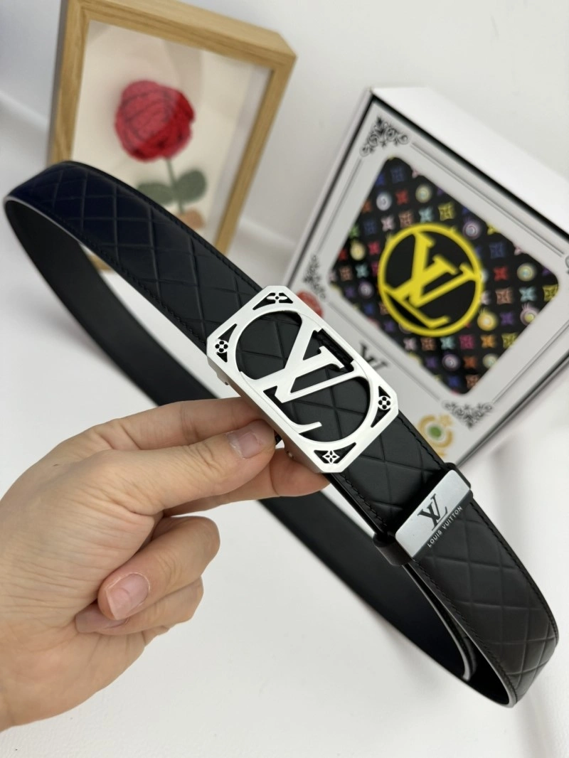 Louis Vuitton Belts Affordable 301125