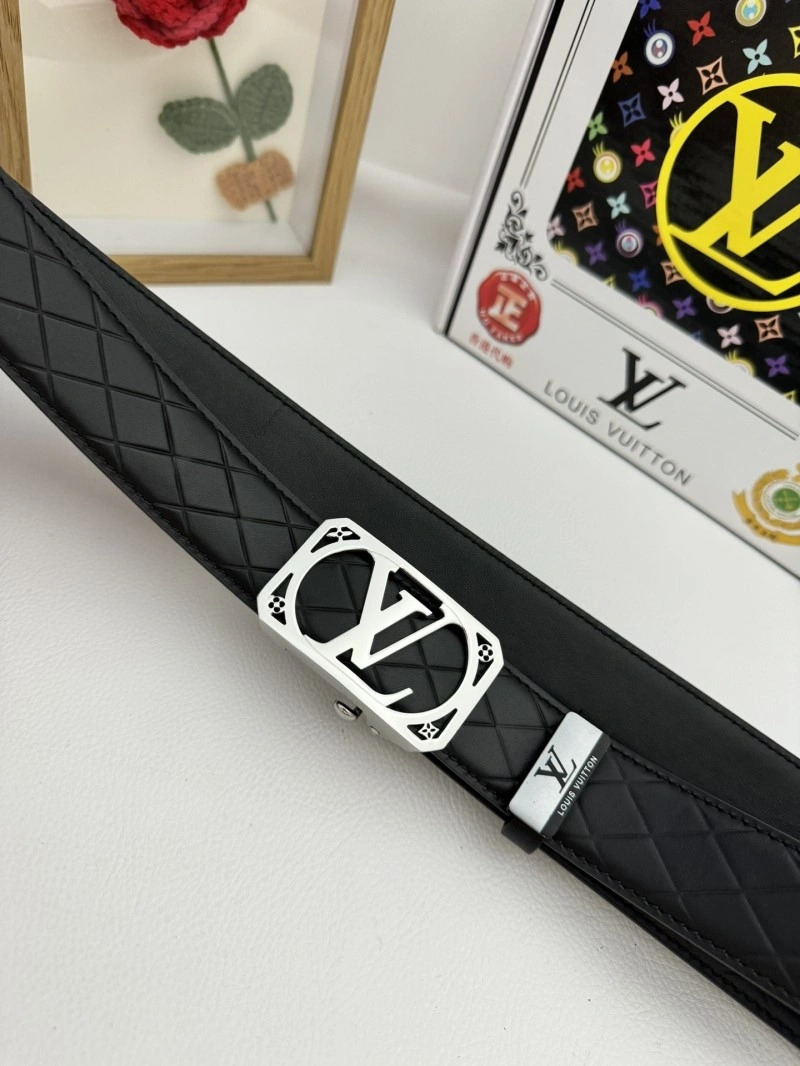 Louis Vuitton Belts Affordable 301125