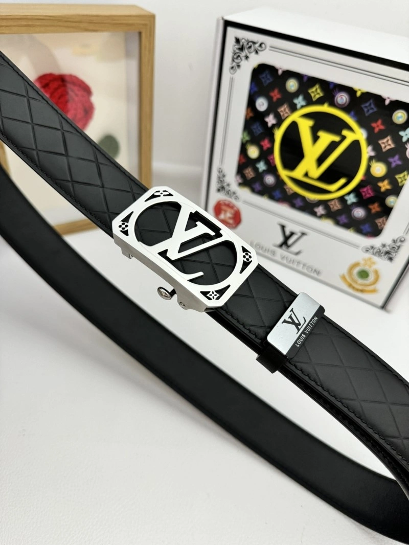 Louis Vuitton Belts Affordable 301125