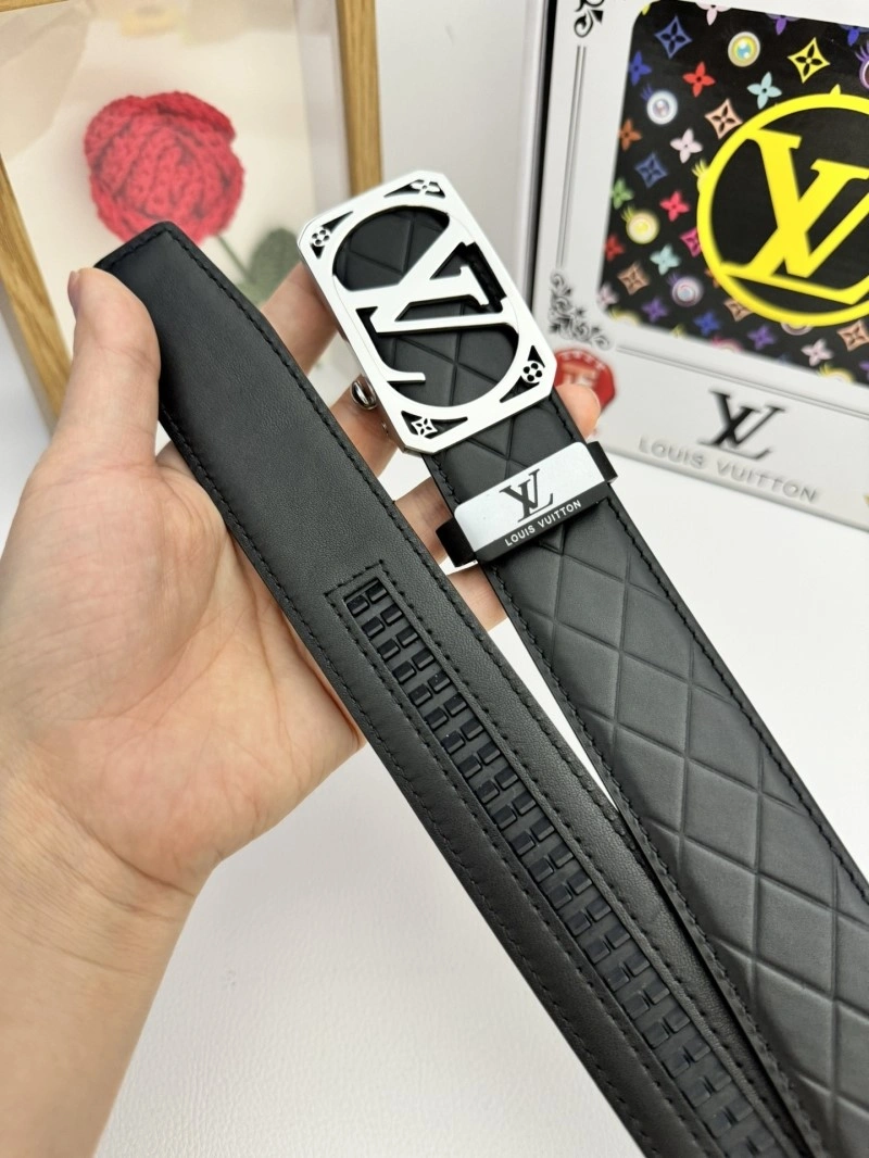 Louis Vuitton Belts Affordable 301125