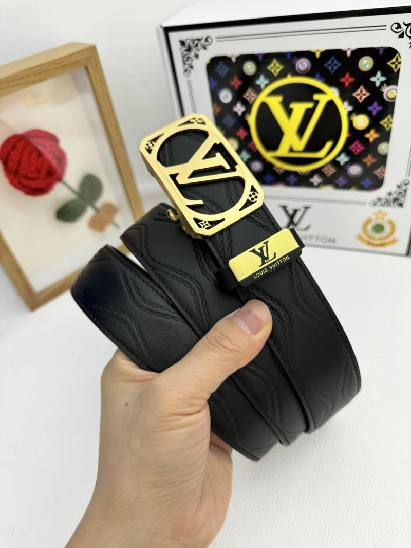 HighQuality Louis Vuitton Belts 301123